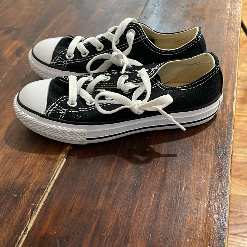 size 13 converse